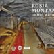 Un nou eveniment de excepție. Expoziția „Roșia Montană: Duhul Aurului”, vernisată în Parlamentul României