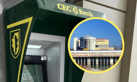 CEC Bank a dat lovitura! Celelalte instituții bancare nu au nici o șansă