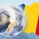 Ciclonul Mathis este în România! Vreme rea și ninsori
