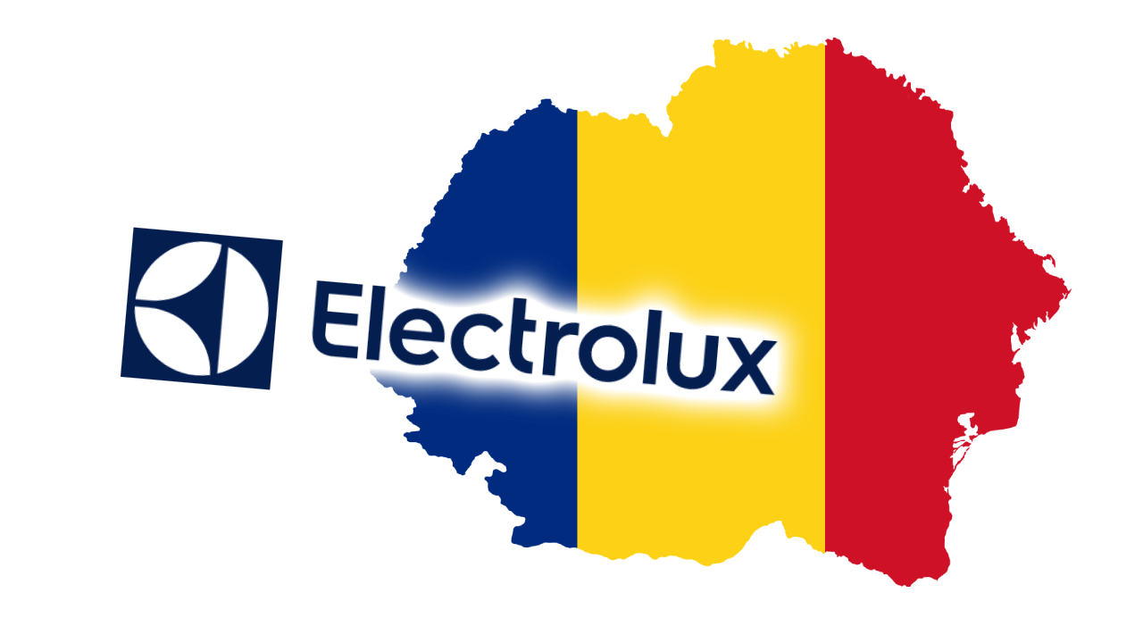 Dispare ELECTROLUX din România? Chinezii au făcut o ofertă preliminară