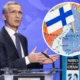 Vestea Zilei! Finlanda devine membră NATO începând de marți. VIDEO