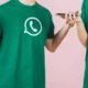 WhatsApp introduce o nouă funcție. Utilizatorii vor putea păstra mesajele