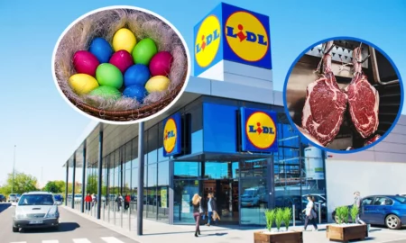 Decizie radicală luată de LIDL! Reducerile la ouă și alte produse de Paște se aplică de săptămâna asta în toată România