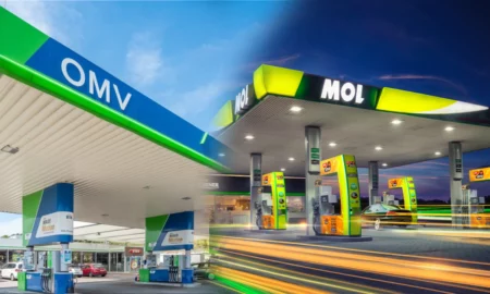 Lovitură grea pentru OMV: benzinăria care oferă carburant de 100 de lei gratis