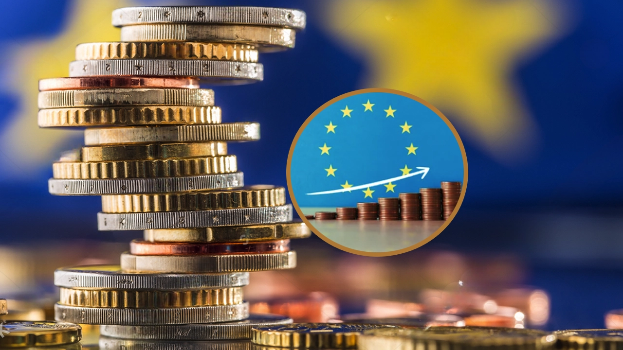 România a tras de la Uniunea Europeană încă 10 miliarde de Euro printr-un „mini PNRR”