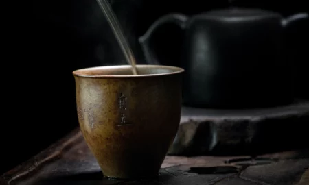 Puterea ceaiurilor din Coreea: secretul celor 4 ierburi ale vieții