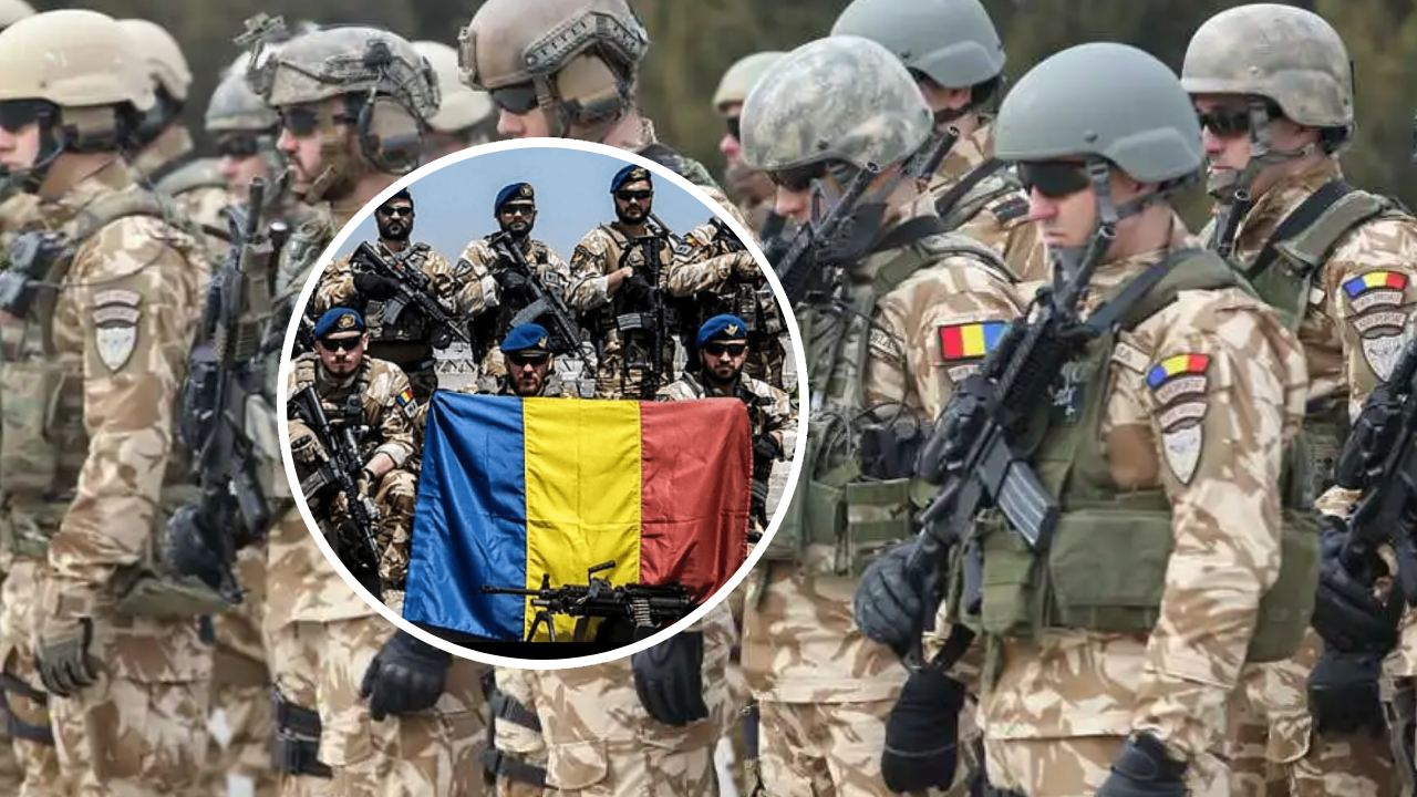 Românii care sunt chemați în armată. MAPN a declanșat operațiunea