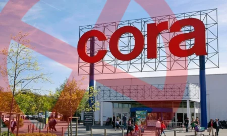 Adio CORA! Lanțul de magazine CORA urmează să se închidă definitiv în România