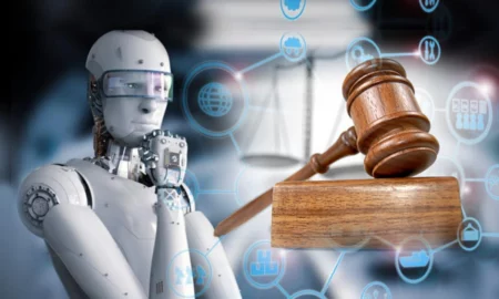 Se interzice inteligența artificială în România! Până la 2 ani de închisoare