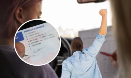 Veste bună pentru cei care vor permis de conducere: Examenul va fi mult mai accesibil