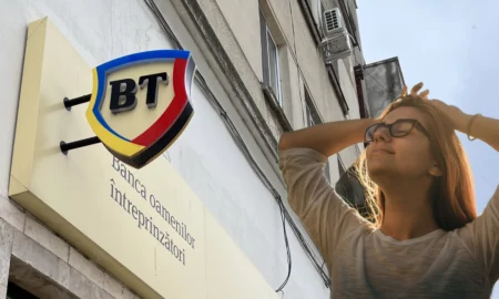 Banca Transilvania: Veste uriașă pentru toți clienții băncii. Se aplică de acum
