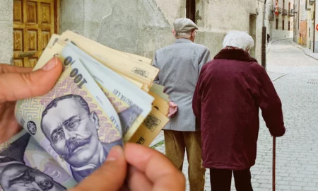 Cresc indemnizațiile sociale! Vestea mult așteptată de peste un milion de pensionari