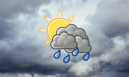 Vremea se înrăutățește săptămâna viitoare: ANM, prognoza actualizată