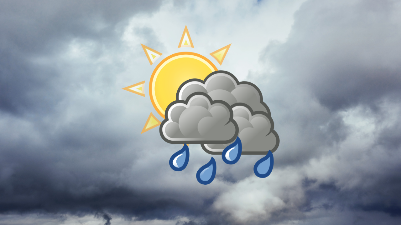 Vremea se înrăutățește săptămâna viitoare: ANM, prognoza actualizată