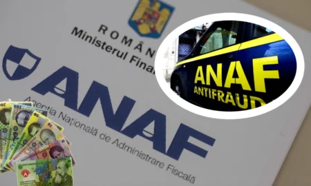 ANAF a făcut anunțul: toți românii trebuie să știe asta. Mare atenție