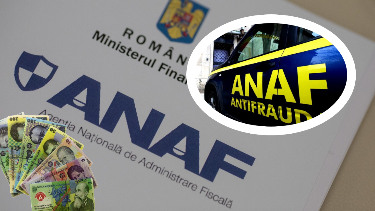 ANAF a făcut anunțul: toți românii trebuie să știe asta. Mare atenție