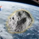 Avertizare NASA: Există asteroizi mari care pun în pericol Pământul