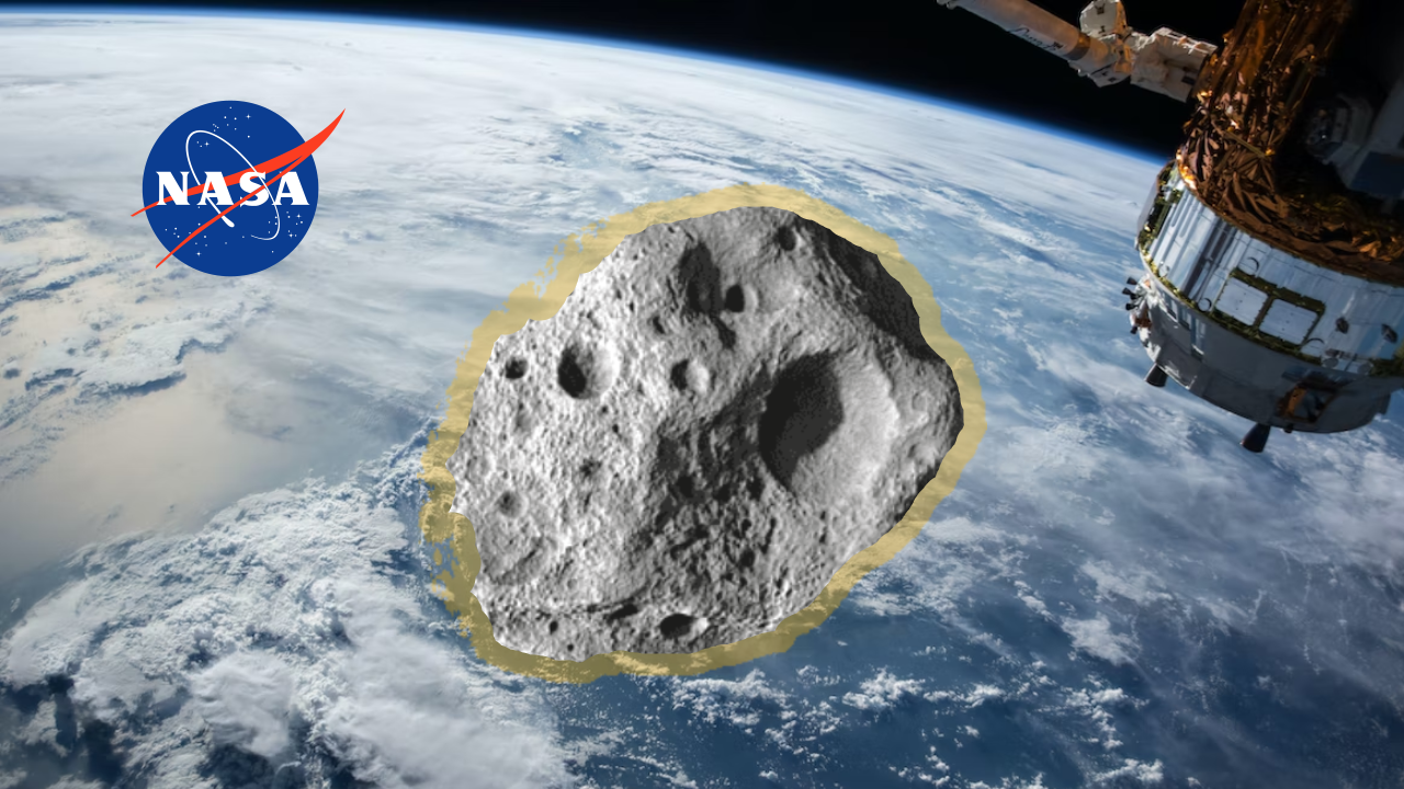 Avertizare NASA: Există asteroizi mari care pun în pericol Pământul