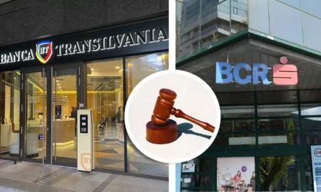 BCR și Banca Transilvania intră în faliment? Vestea ce ar putea sa ne sperie pe toți