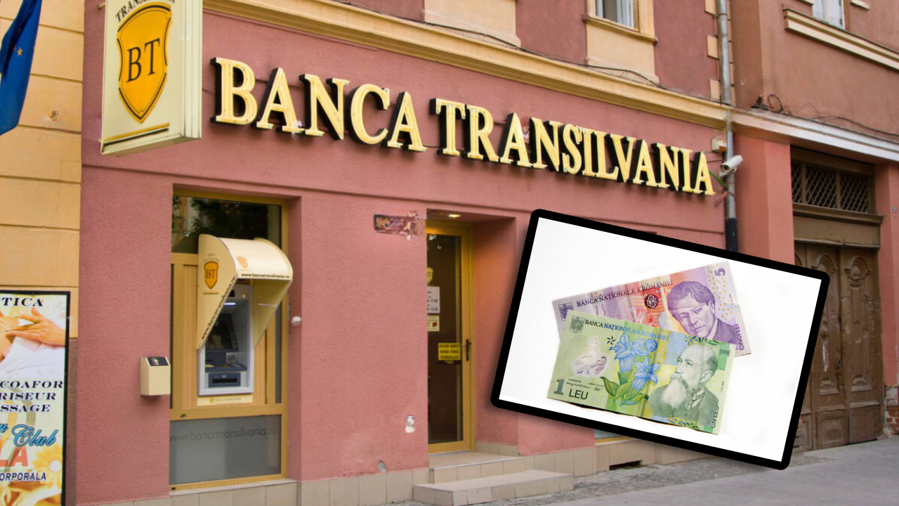 Anunțul dimineții al Băncii Transilvania cu impact major asupra tuturor clienților