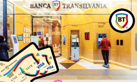 Banca Transilvania a anunțat că oferă pentru toți clienții săi