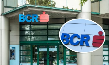Ai cont la BCR? S-a anunțat vestea cea mare pentru toți clienții băncii
