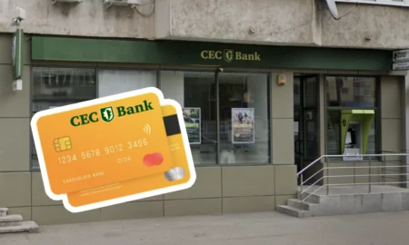 Anunț de maximă importanță pentru toți clienții CEC Bank chiar în Vinerea Mare