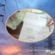 Prețuri mari la facturile de energie electrică. Creșteri halucinante pentru toți consumatorii