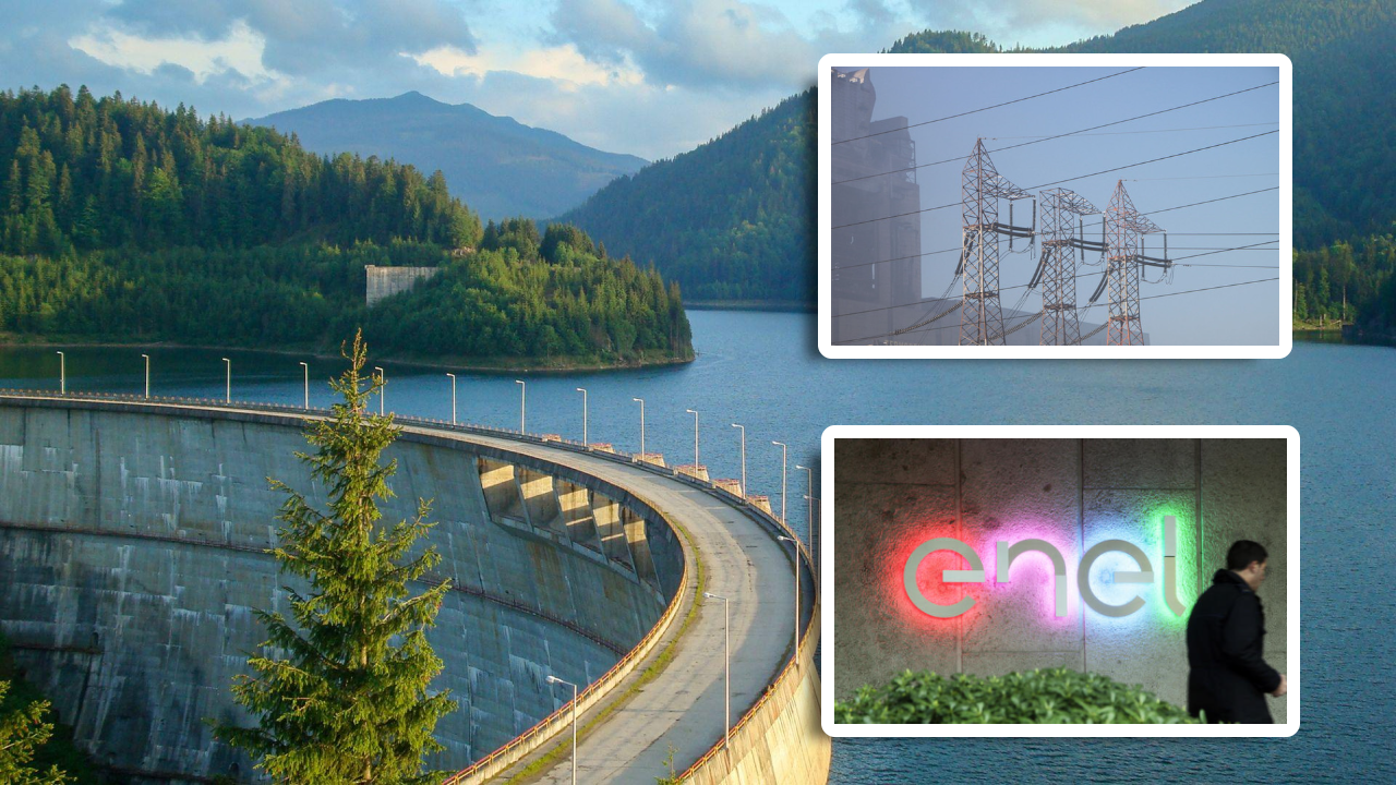 ANUNȚ: Enel și Hidroelectrica au probleme. Se modifică tot din cauza facturării