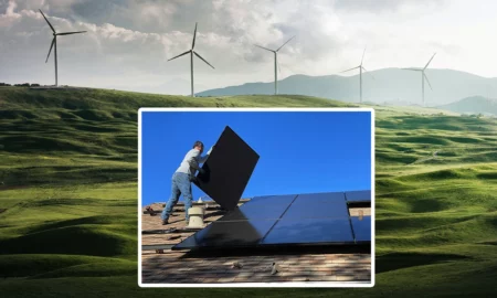 Vântul și soarele au produs în 2022 mare parte din producția de energie electrică la nivel global. Vești proaste pentru Rusia