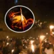 Lumina Sfântă ajunge în România pentru sărbătoarea Învierii. Miracolul prin care aceasta coboară în fiecare an