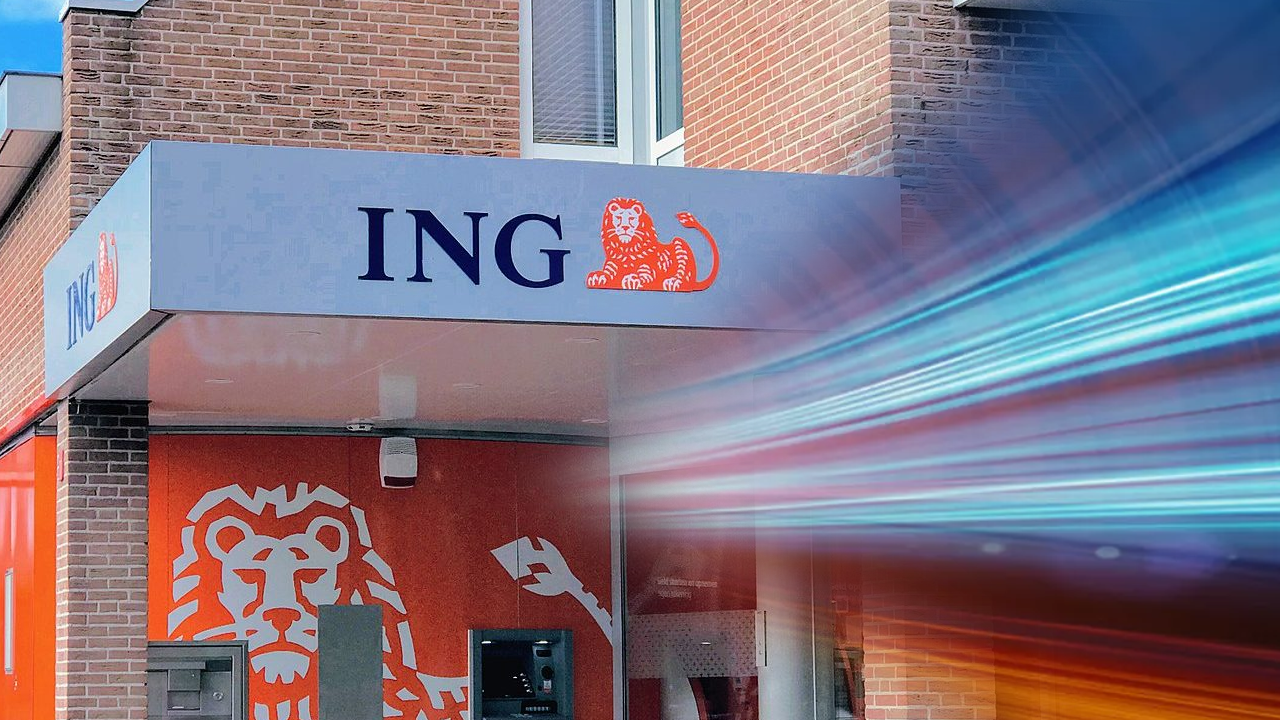 Vestea momentului pentru toți clienții ING Bank. Se întâmplă cu „viteza luminii”