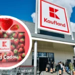 Kaufland ofera gratuit pentru milioanele de români din toată țara. Cum poți să primești
