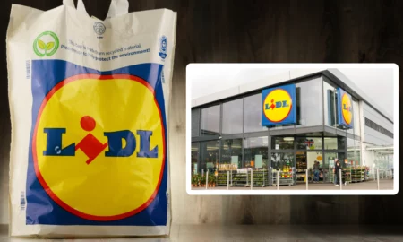 LIDL oferă tuturor aproape gratis. Produse vânate de milioane de români chiar înainte de Paște