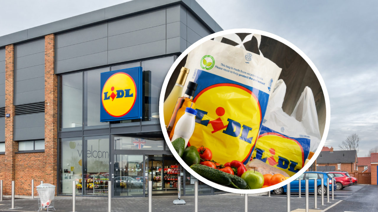Decizia LIDL pentru toate magazinele din România. Este vestea momentului