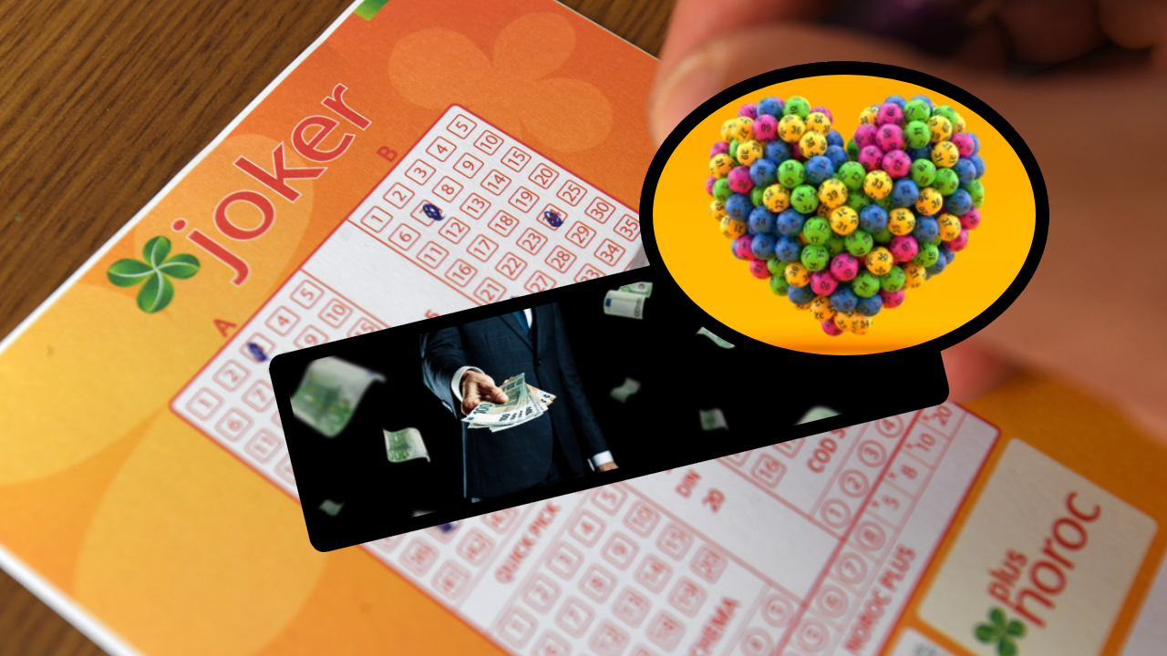 Loteria Română organizează extrageri speciale de Paște cu dublă extragere pentru Loto 6/49, Joker și Loto 5/40