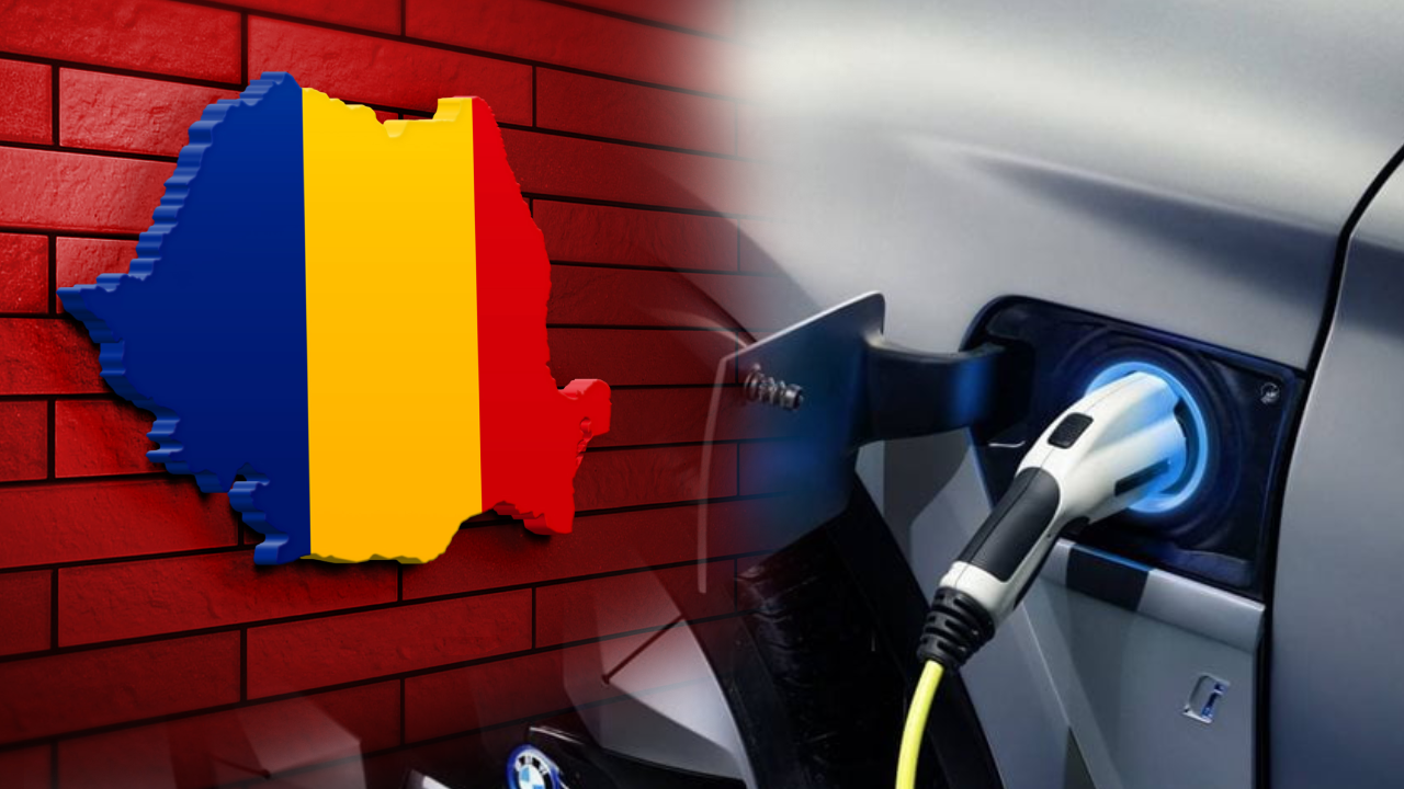 România recuperează teren în Europa. Aproape 30.000 de vehicule electrice și 3.300 de stații de încărcare