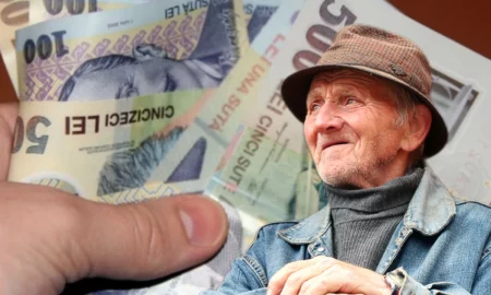 Guvernul a anunțat noi ajutoare pentru pensionari. Românii care vor beneficia de bani în plus