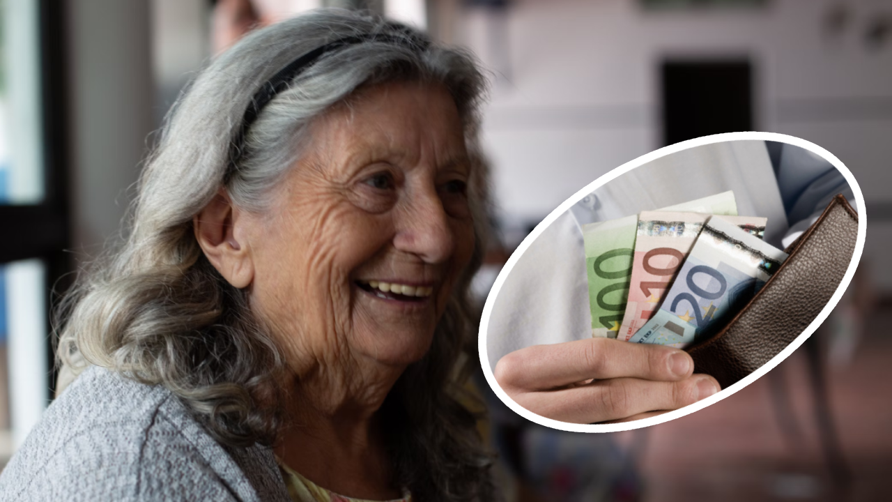 Vestea dimineții: pensii de peste 1000 euro pe lună. Vezi cum poți să primești