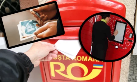 Utilizați Poșta Română? Anunț îngrijorător făcut astăzi de către conducere