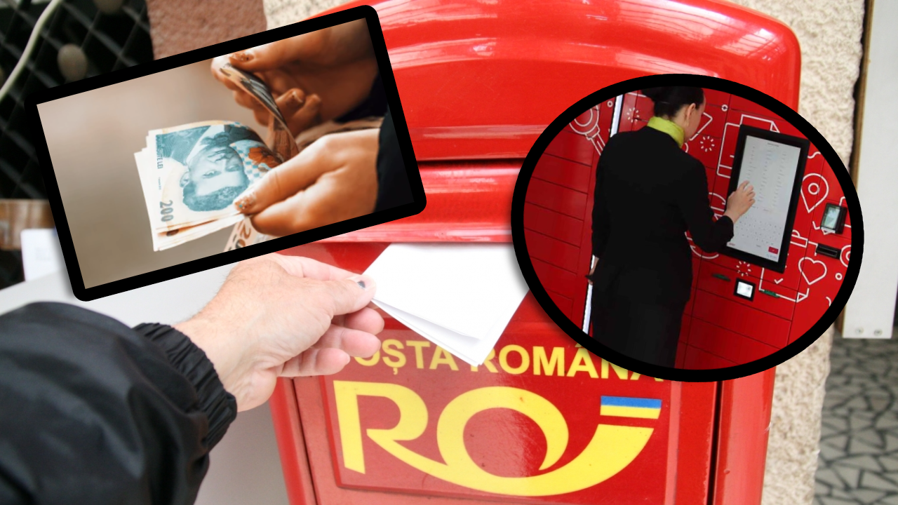 Utilizați Poșta Română? Anunț îngrijorător făcut astăzi de către conducere