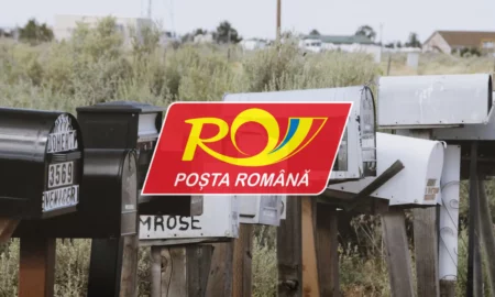 Posta Romana anunta lansarea serviciului eLetter – o noutate importanta pentru Romania!