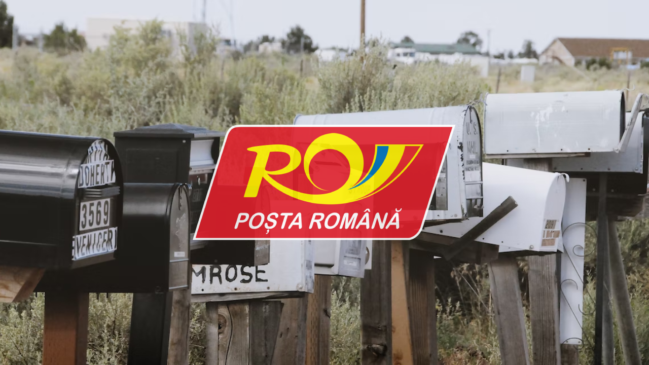 Posta Romana anunta lansarea serviciului eLetter – o noutate importanta pentru Romania!