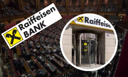Raiffeisen Bank, Anunț Important pentru toți clienții! Vor putea vedea experiențele altora după o tranzacție efectuată