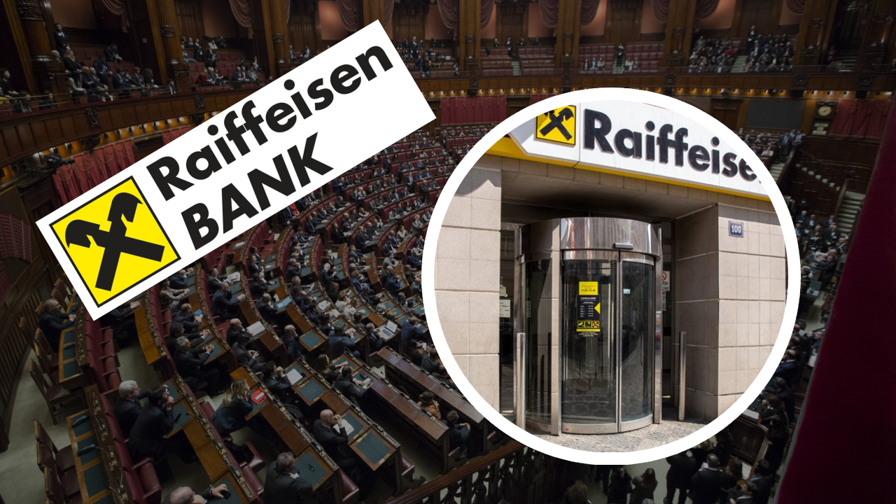 Raiffeisen Bank, Anunț Important pentru toți clienții! Vor putea vedea experiențele altora după o tranzacție efectuată