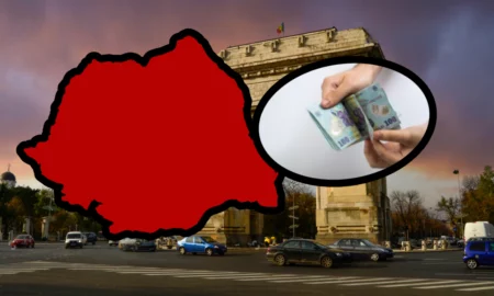 Creștere alarmantă a datoriei României. Aproape 9 miliarde de euro vor ajunge pe cârca românilor