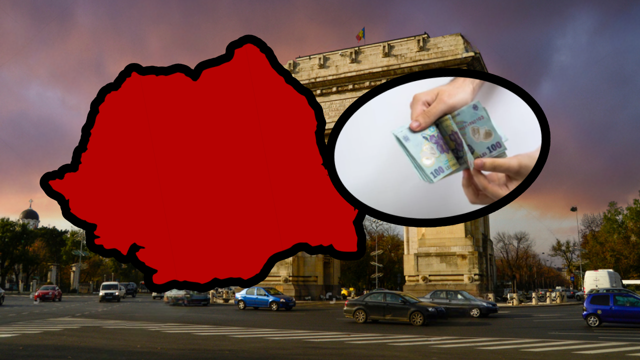 Creștere alarmantă a datoriei României. Aproape 9 miliarde de euro vor ajunge pe cârca românilor