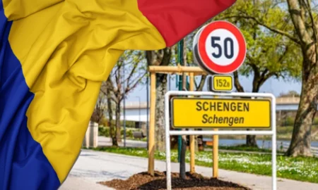Deschiderea granițelor: Planul B al României și Bulgariei dacă eșuează intrarea în Schengen