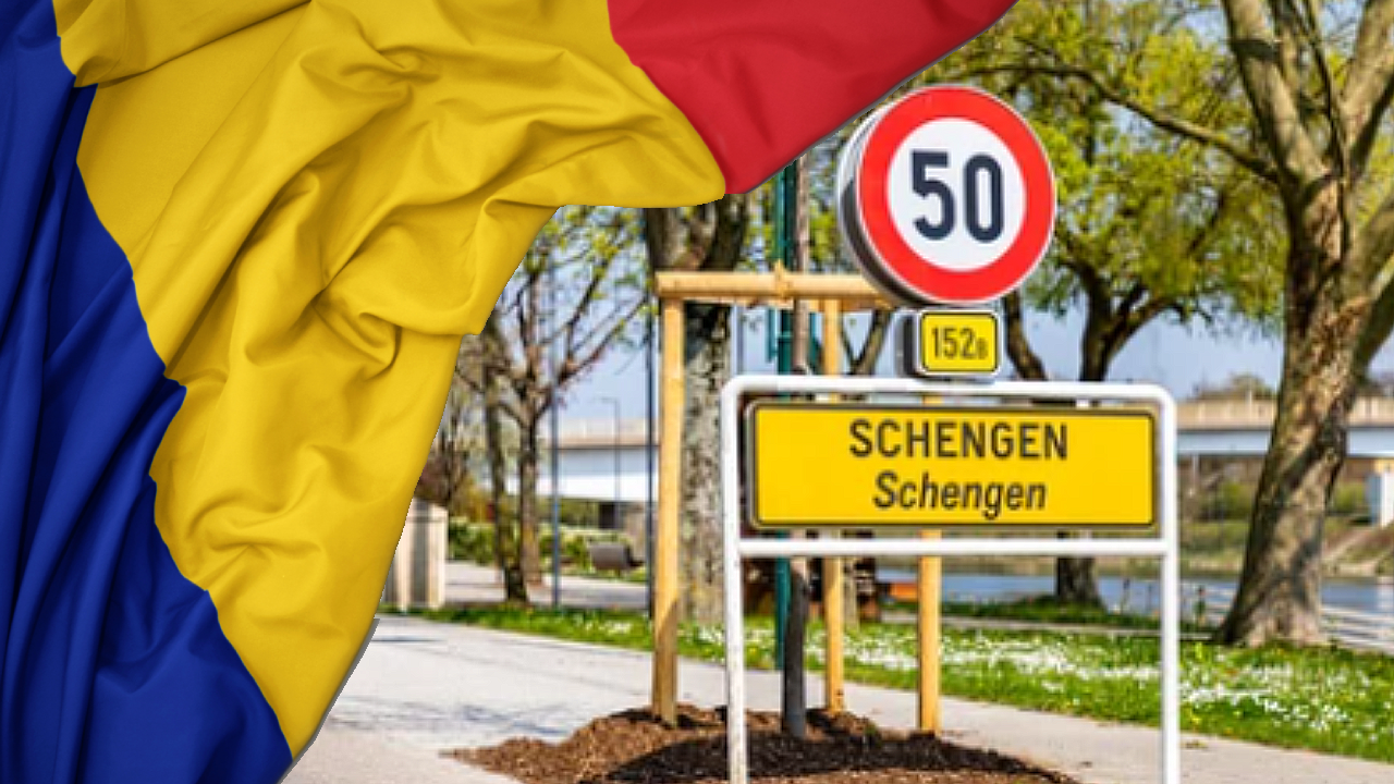 Deschiderea granițelor: Planul B al României și Bulgariei dacă eșuează intrarea în Schengen