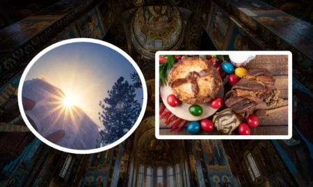Vinerea Mare: o zi importantă pentru toți creștinii – Tradiții și Obiceiuri
